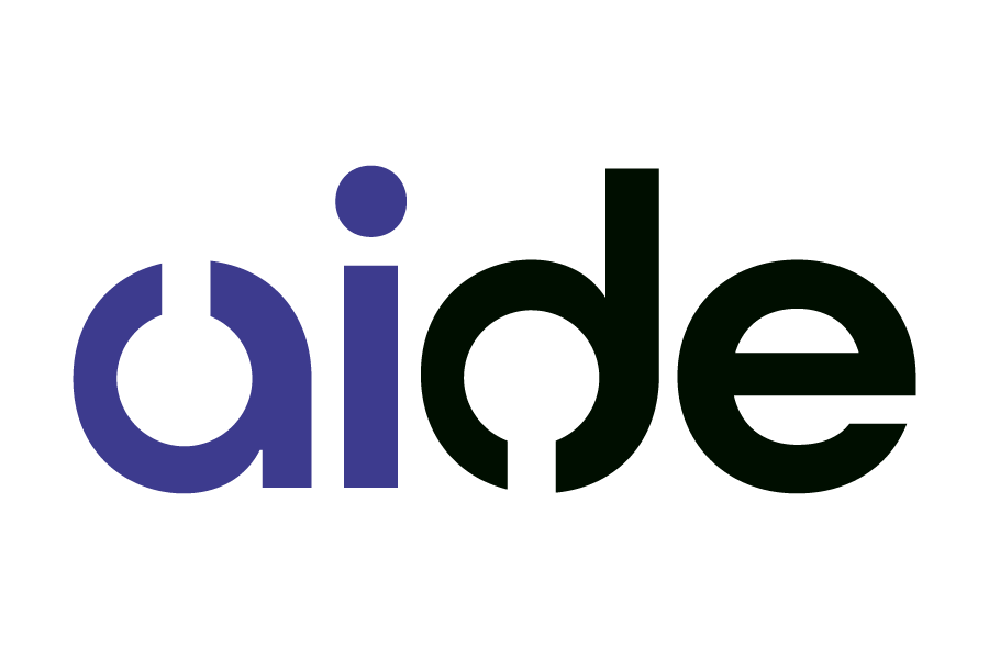 Aide logo