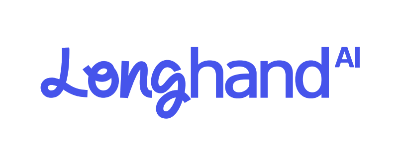 LonghandAI logo